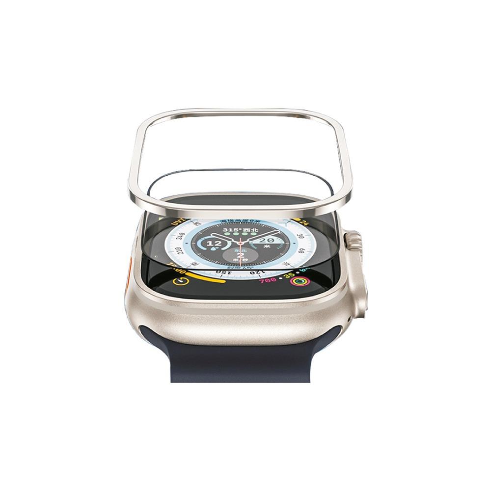 Sunix Watch Ultra Schutzglas