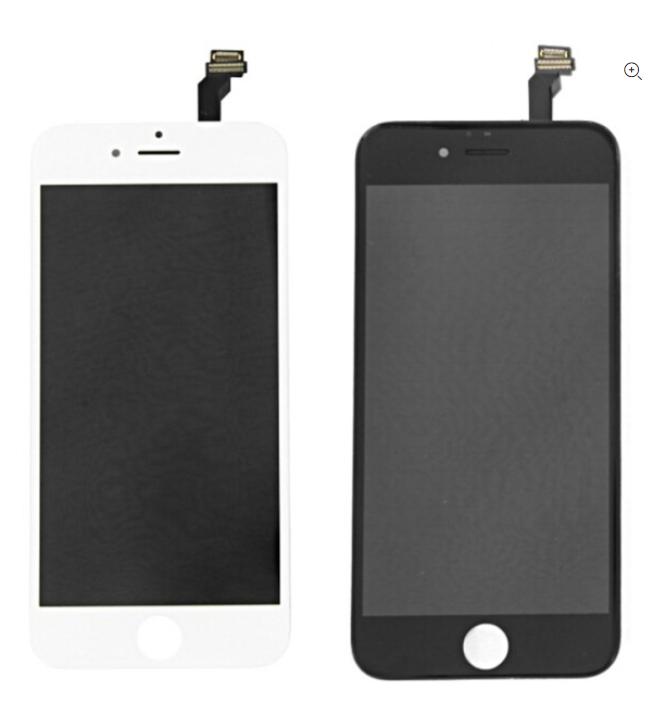 LCD display for İphone 6G