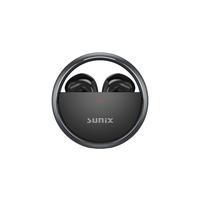  Sunix BLT-40 Bluetooth headphones Black
