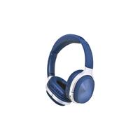 Sunix BLT-20 On-Ear-Bluetooth-Kopfhörer Blau