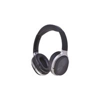 Sunix BLT-20 On-Ear-Bluetooth-Kopfhörer Grau