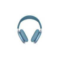 Sunix BLT-27 On-Ear-Bluetooth-Kopfhörer Blau