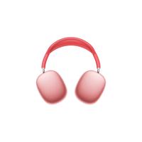 Sunix BLT-27 On-Ear Bluetooth Headphones Red