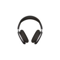 Sunix BLT-27 On-Ear-Bluetooth-Kopfhörer Schwarz