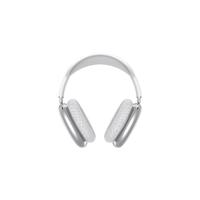 Sunix BLT-27 On-Ear Bluetooth Headphones White