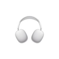 Sunix BLT-27 On-Ear-Bluetooth-Kopfhörer Weiß