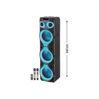  Sunix BTS-83 speakers