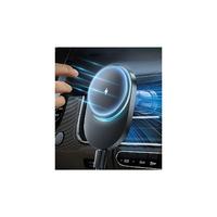 Sunix HLD-80 Magsafe Car Holder with Charging Function (Cooling Fan)