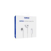 Sunix M50 Plus In-Ear Headphones (Plug & Play)