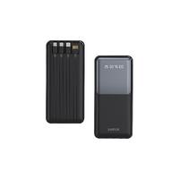 Sunix PB-49 Powerbank Schwarz