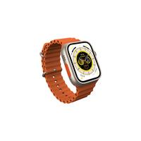 Sunix Smartwatch Ultra - Orange