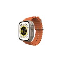 Sunix Smartwatch Ultra - Orange