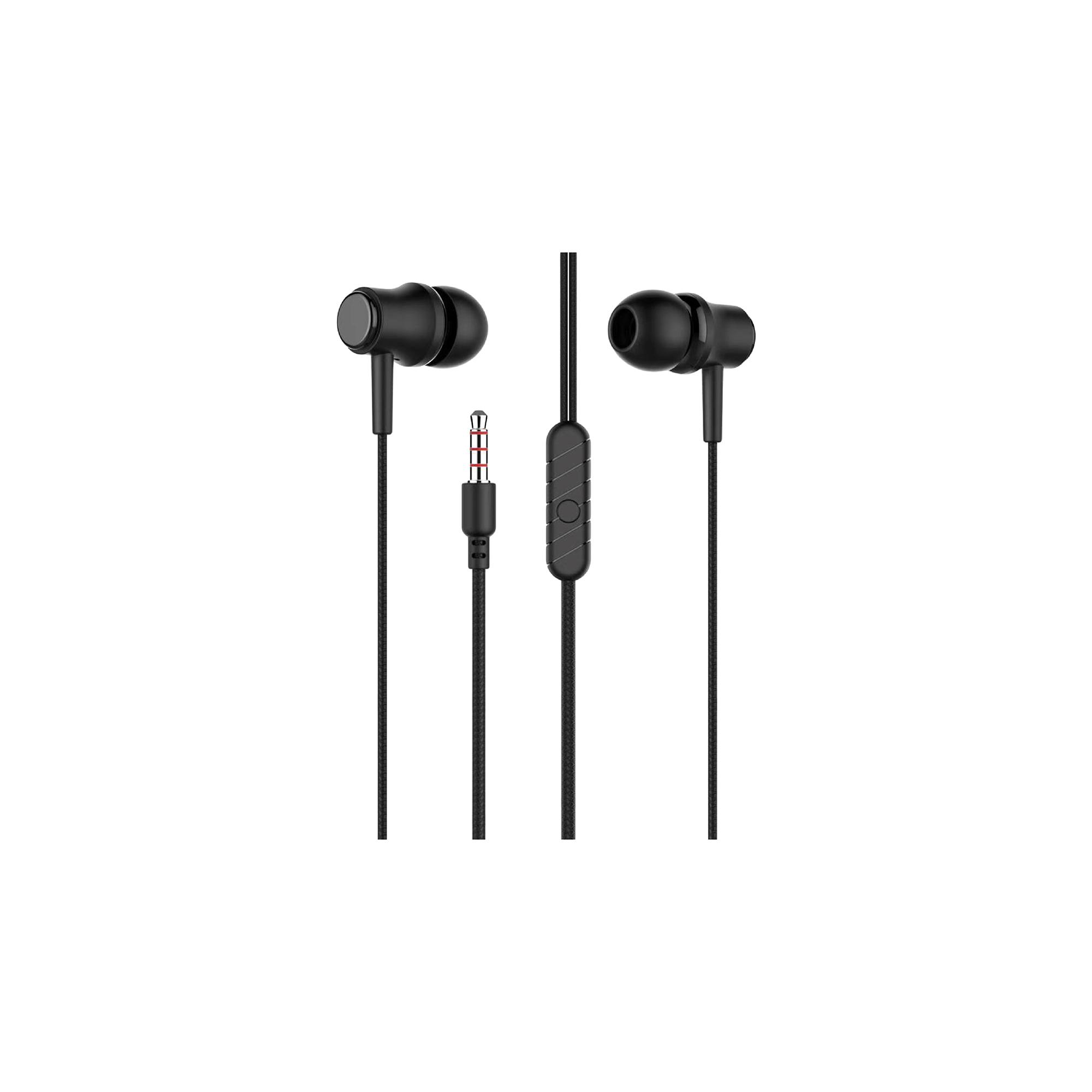 Sunix SX-06 in-ear headphones