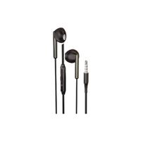Sunix SX-107 Plus In-Ear Headphones Black