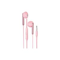 Sunix SX-107  In-Ear Headphones Pink