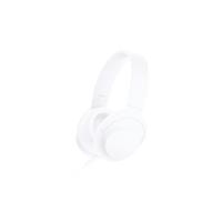 Sunix SX-53 Plus On-Ear Headphones White