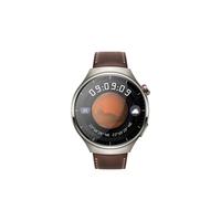 Sunix WT 4 Pro Smartwatch – Brown