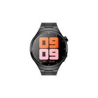 Sunix WT 4 Pro Smartwatch – Black